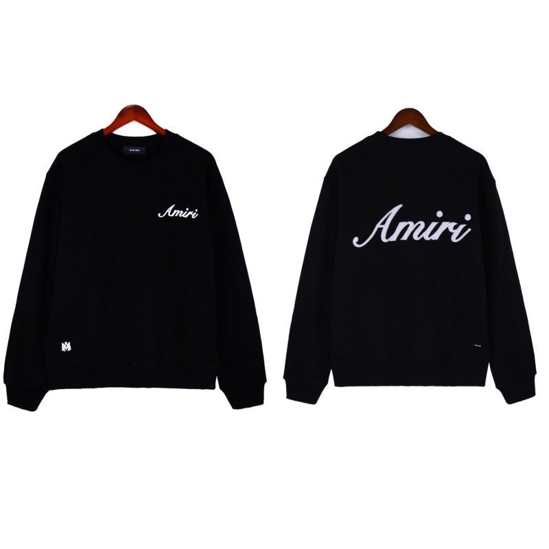 Amiri Sweatshirt