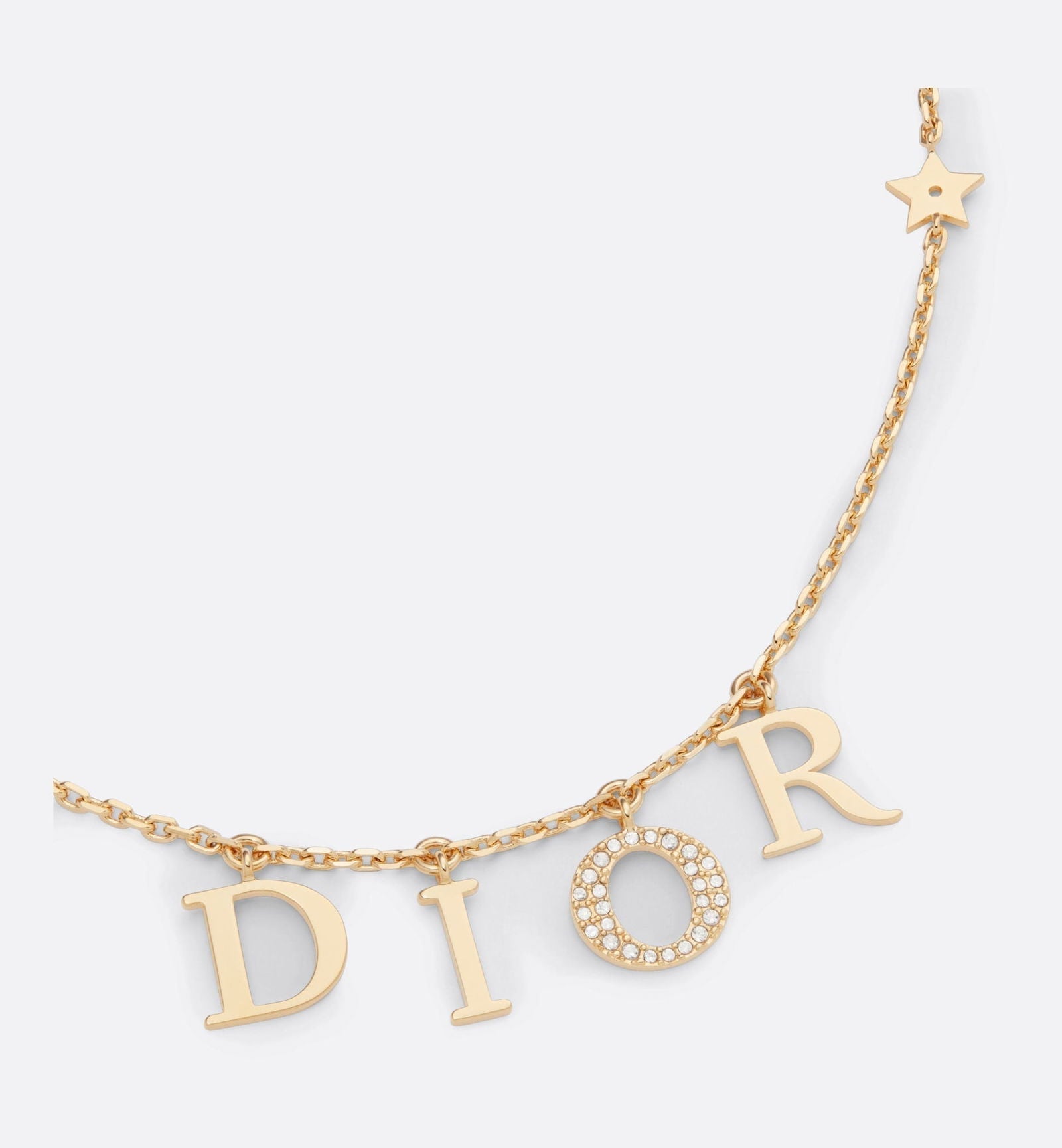 collana Dior