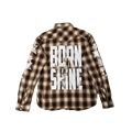 B2S - "SHYNER" FLANNEL -