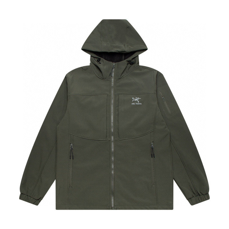 jacket Arc'teryx