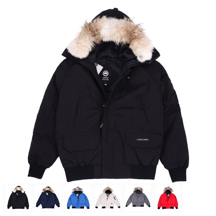 jacket Canada Goose®