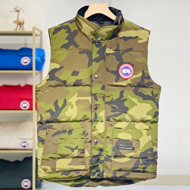 jacket Canada Goose®