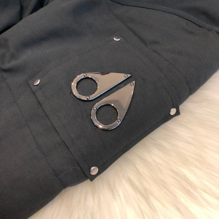 jacket Moose Knuckles