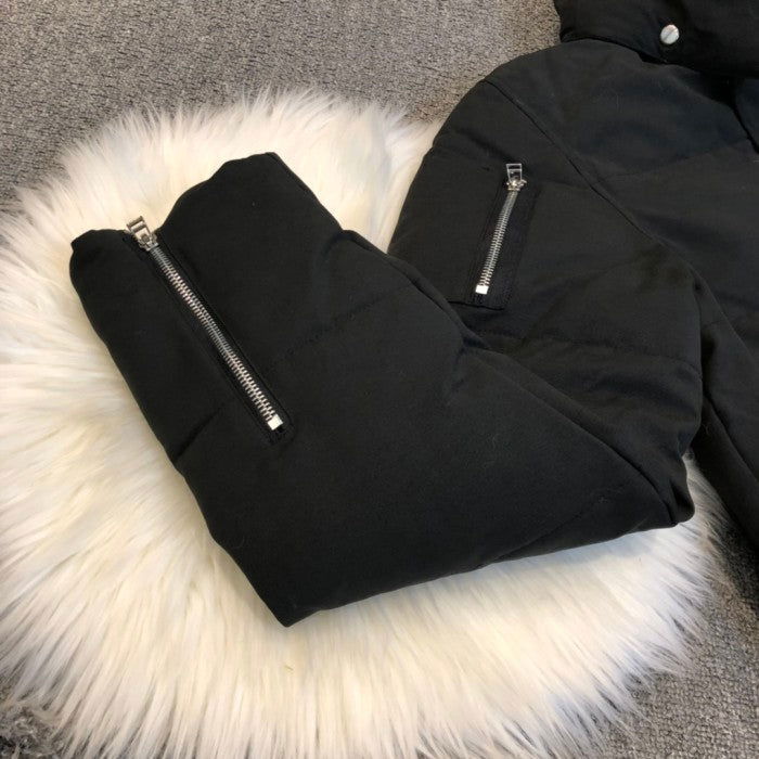 jacket Moose Knuckles