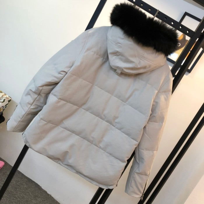 jacket Moose Knuckles