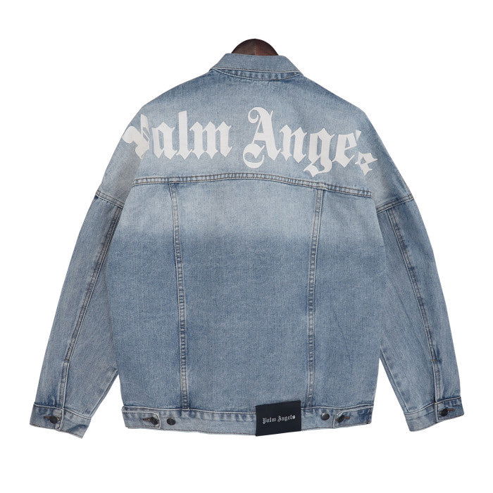 jacket Palm Angels®