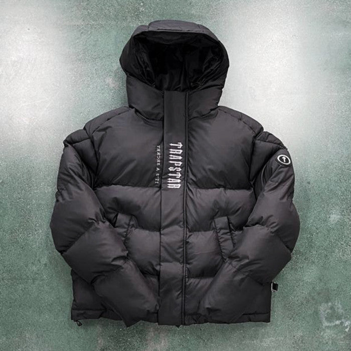 jacket Trapstar