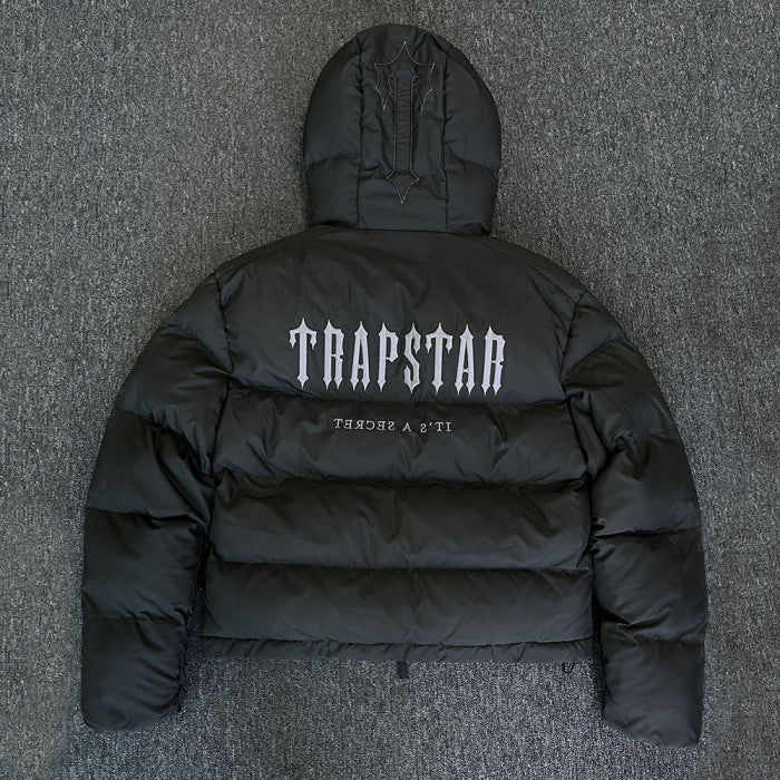 jacket Trapstar