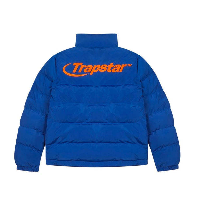 jacket Trapstar