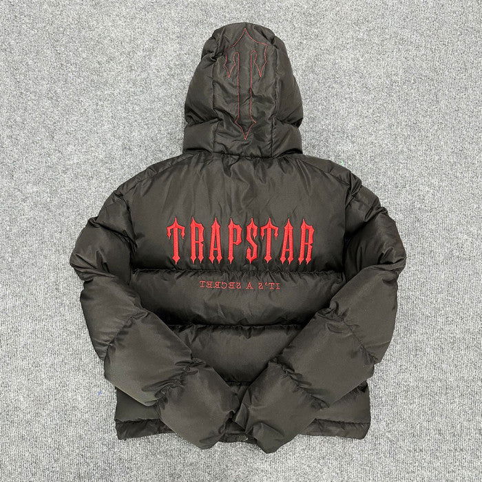 jacket Trapstar