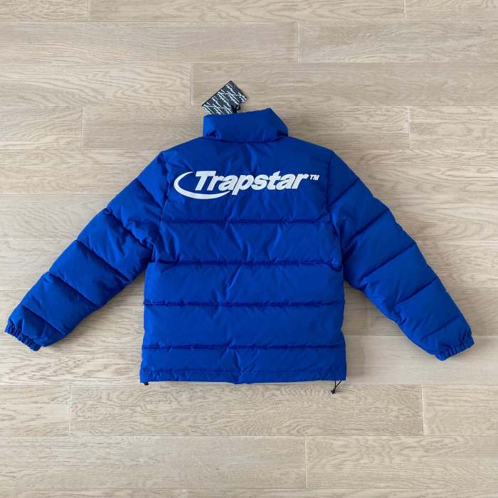 jacket Trapstar