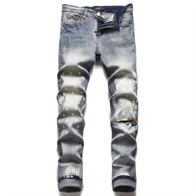 jeans Amiri