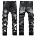 jeans Amiri