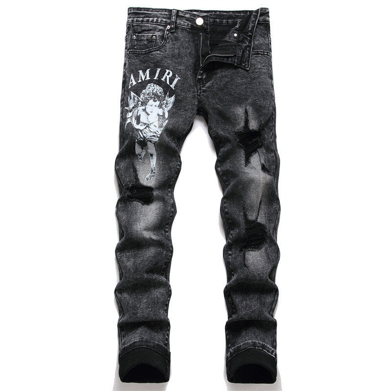 jeans Amiri