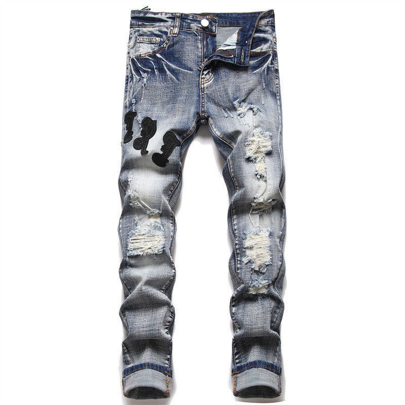 jeans Amiri