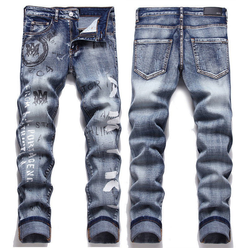 jeans Amiri