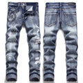 jeans Amiri