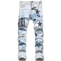 jeans Amiri