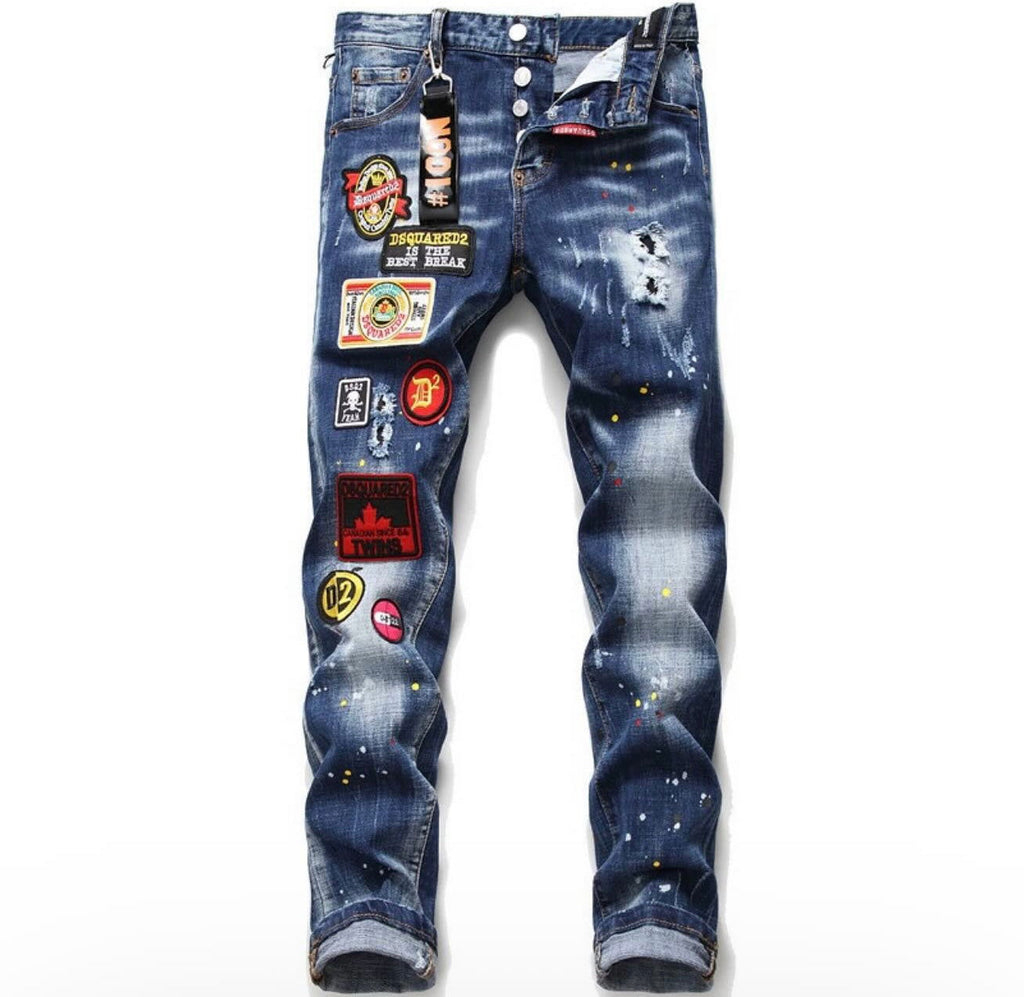 jeans Dsquared2®