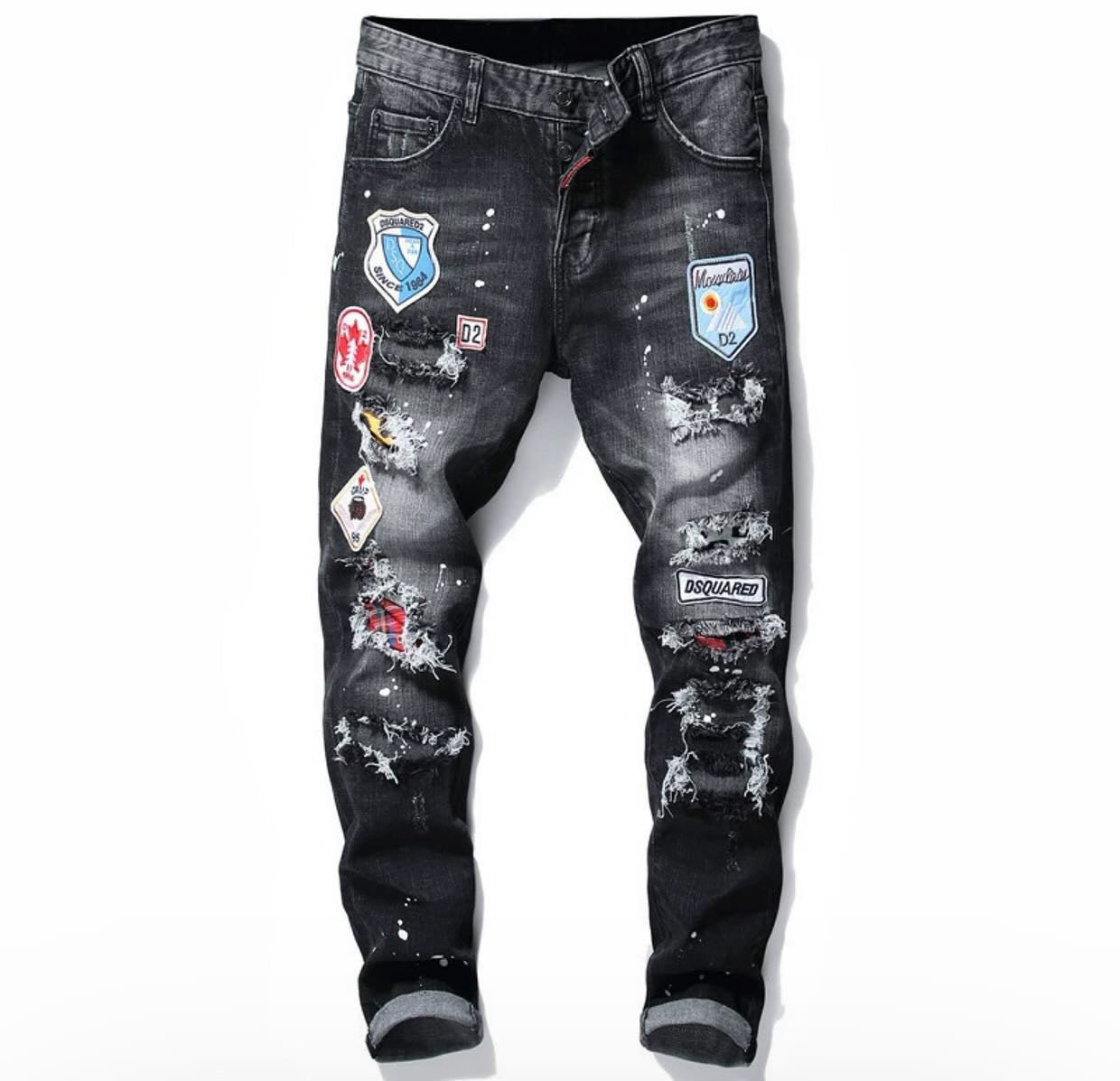 jeans Dsquared2®