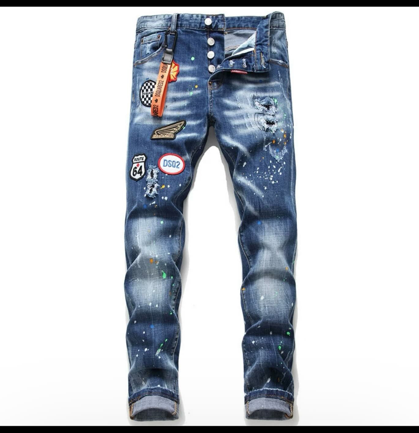 jeans Dsquared2®