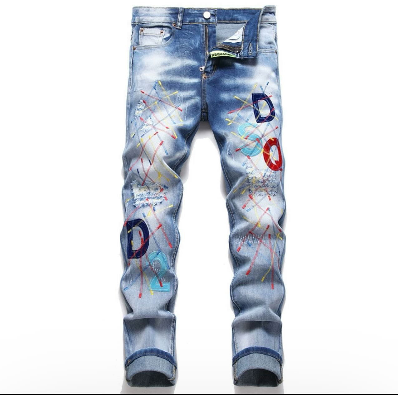 jeans Dsquared2®