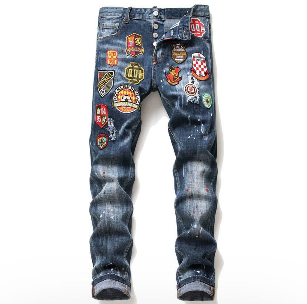 jeans Dsquared2®