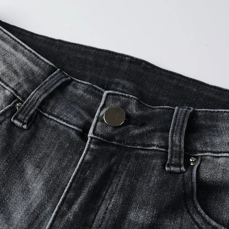 Blackside – SLIM FIT