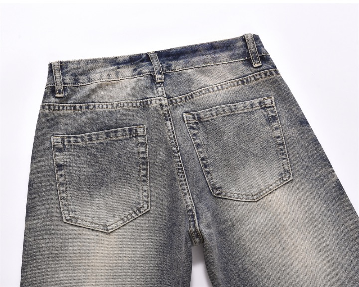 Dusty – DENIM FLARE