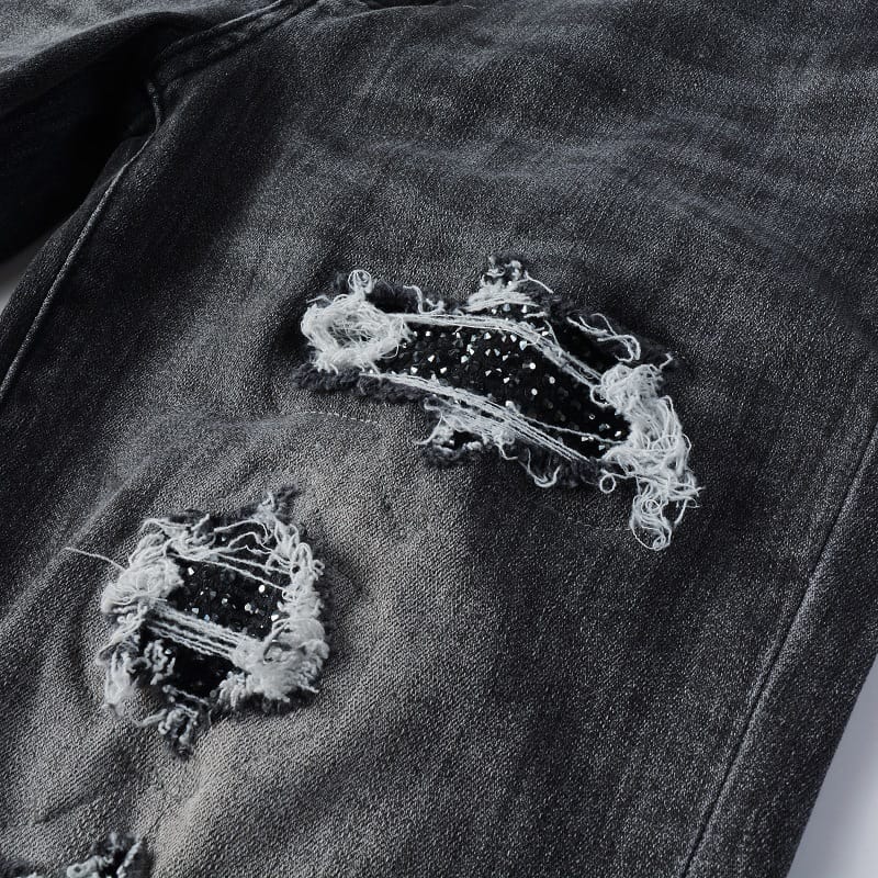 Blackside – SLIM FIT