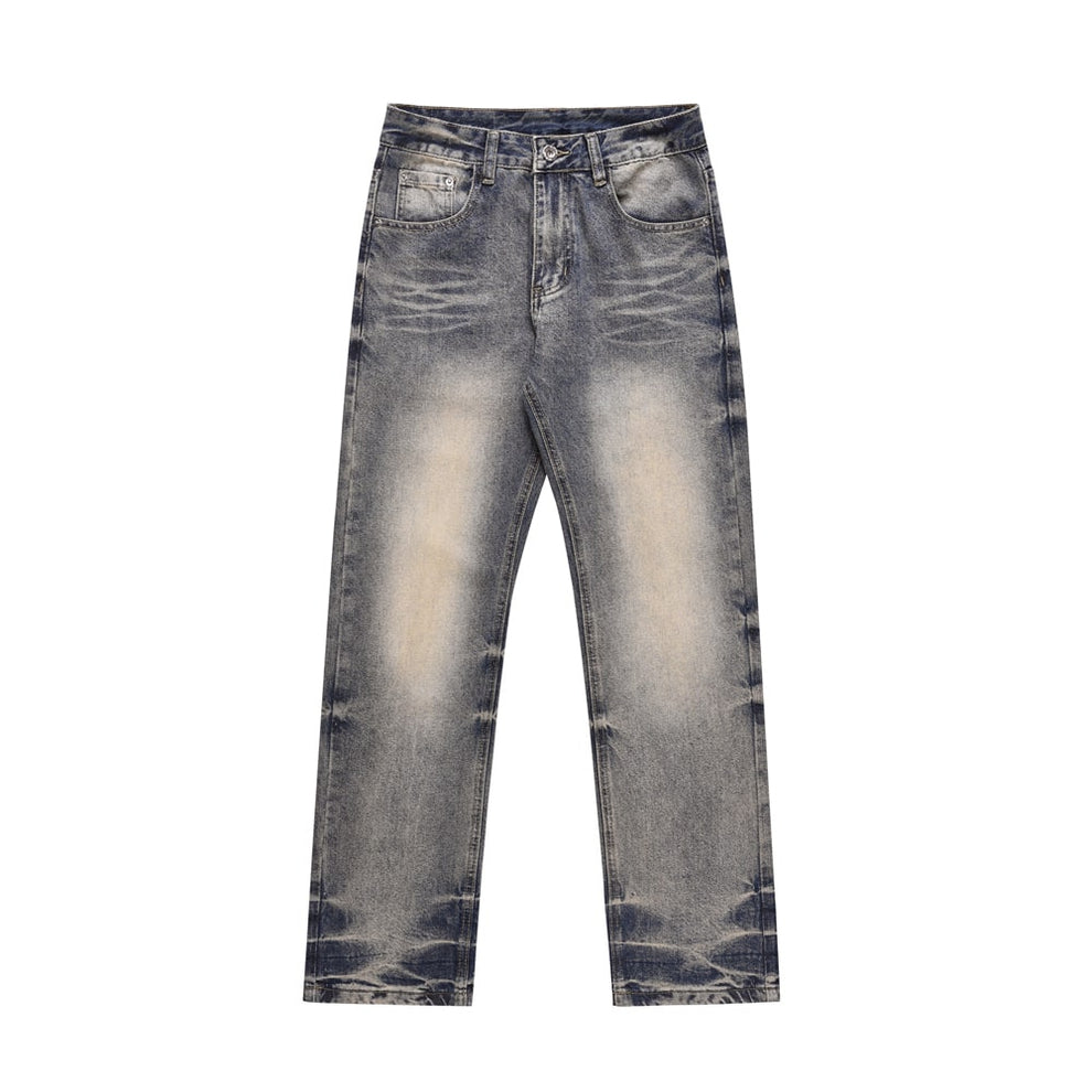 Dusty – DENIM FLARE