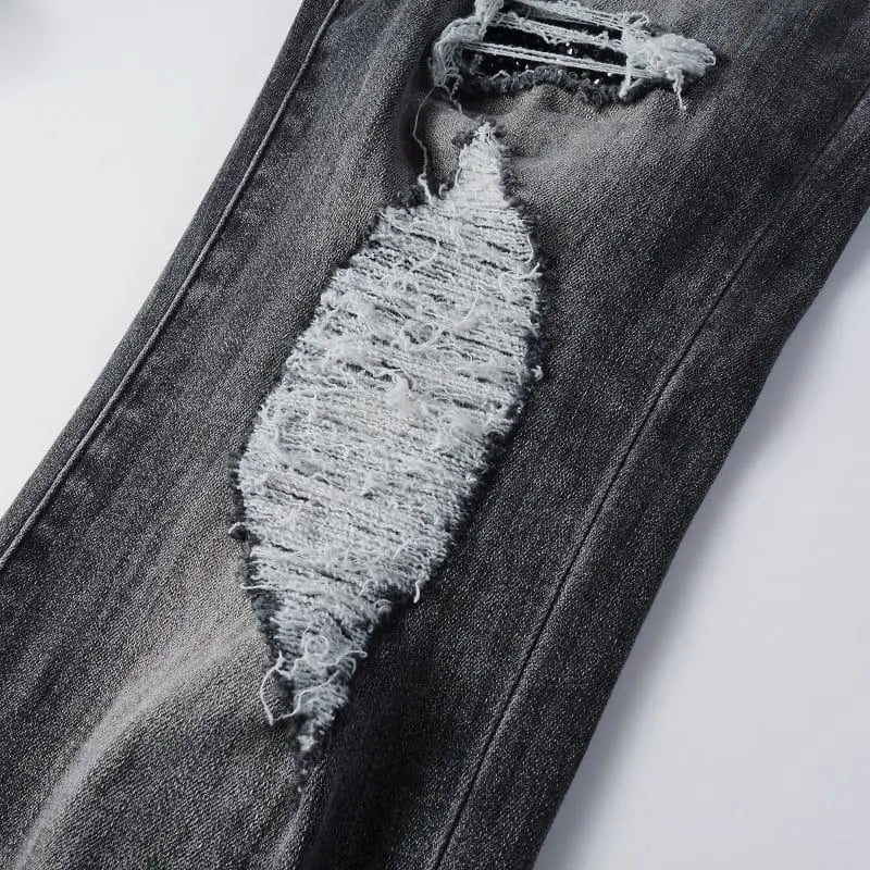 Blackside – SLIM FIT