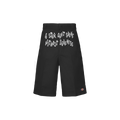 RX DICKIES 13 INCH SHORTS - BLACK